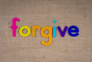 why forgive