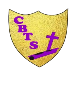Cameroon Baptist Theological Seminary (CBTS) Logo