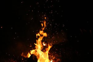 Reigniting Your Flame: How to Be on Fire for God Again