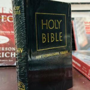 NIV Bible [Small Size]