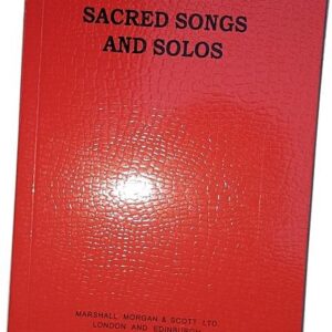 SS&S Hymns and Solos