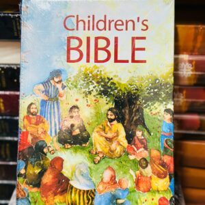 children,s bible