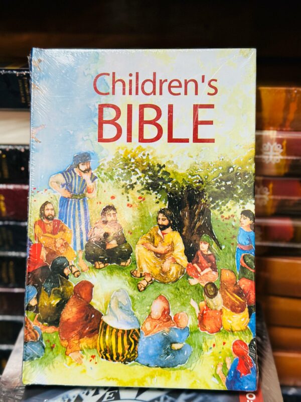 children,s bible