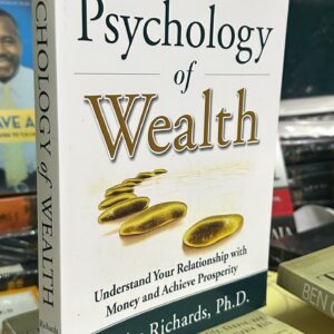 psychology of wealth