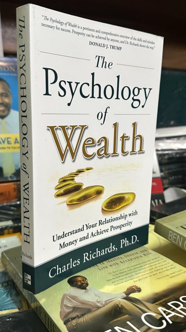 psychology of wealth