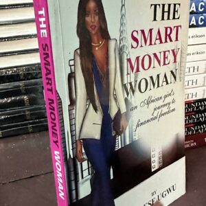 the smart money woman