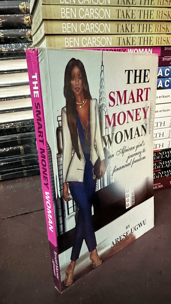 the smart money woman