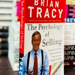 the psychology of selling