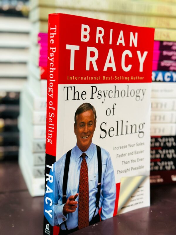 the psychology of selling