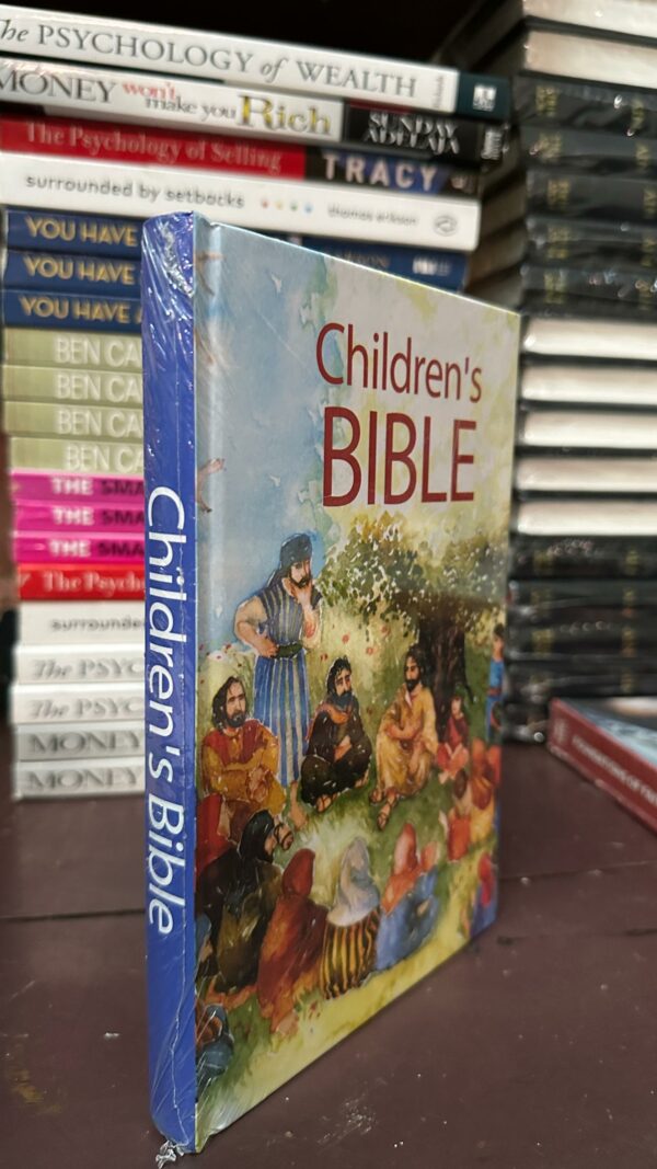 childen's bible