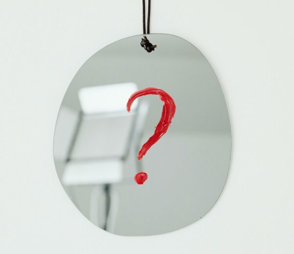 How to Deal with Doubt as a Christian